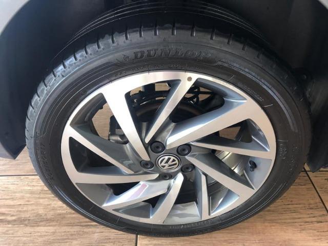Virtus 200 TSI Highline Automático 2018/18 - Foto 14