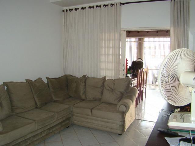 QNM 25 Ceilândia Sul Casa 3 quartos com suíte - Foto 10