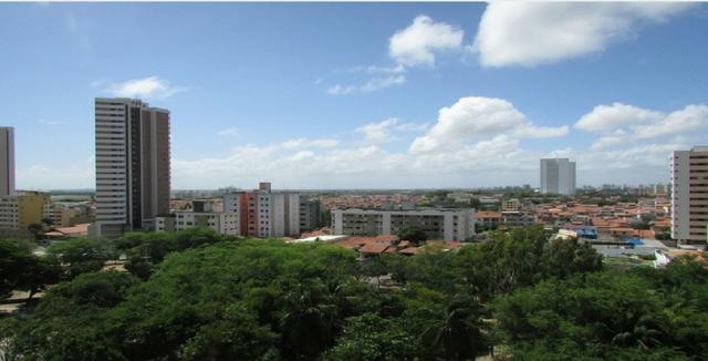 AV 247 - Mega Imóveis Prime Vende apartamento de 114m² - no bairro cocó - Foto 17