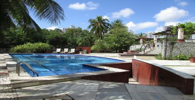 AV 247 - Mega Imóveis Prime Vende apartamento de 114m² - no bairro cocó - Foto 16