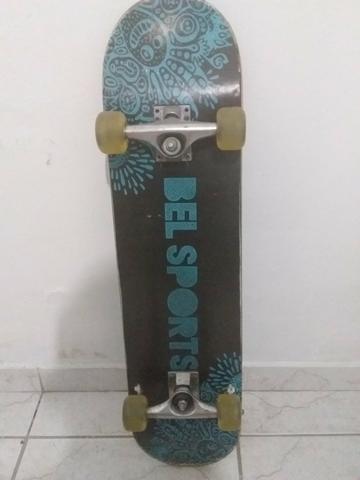 Skate Usado