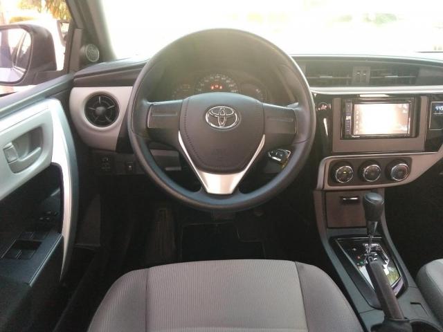 Corolla Gli 1.8 Flex 16v Aut. - Foto 7