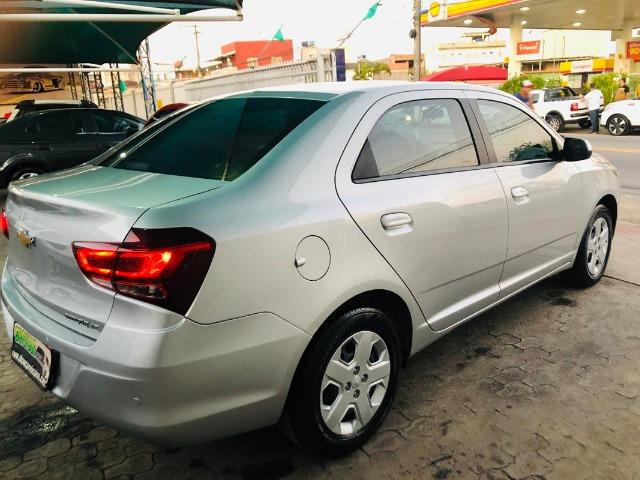 Gm Novo Cobalt Lt 1.4 2017 , ,Apenas 45000km , Oportunidade !!!! - Foto 17