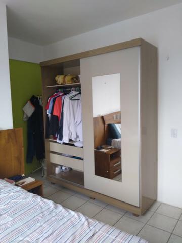 Apto em Montese 03 quartos 01 suite - Foto 3