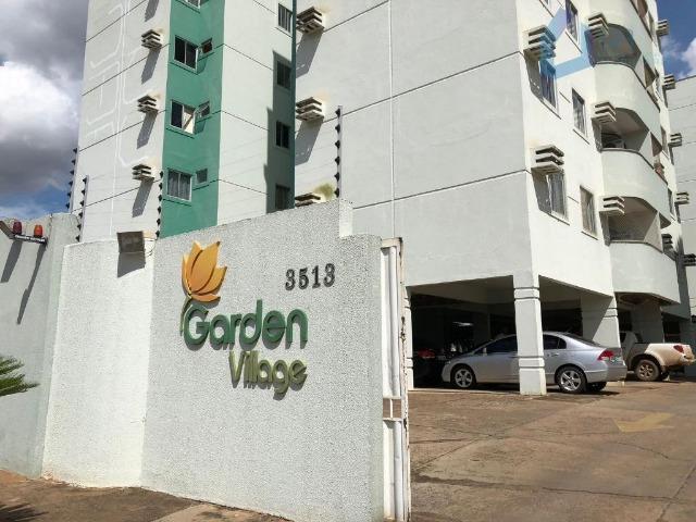 Apto. Garden Village