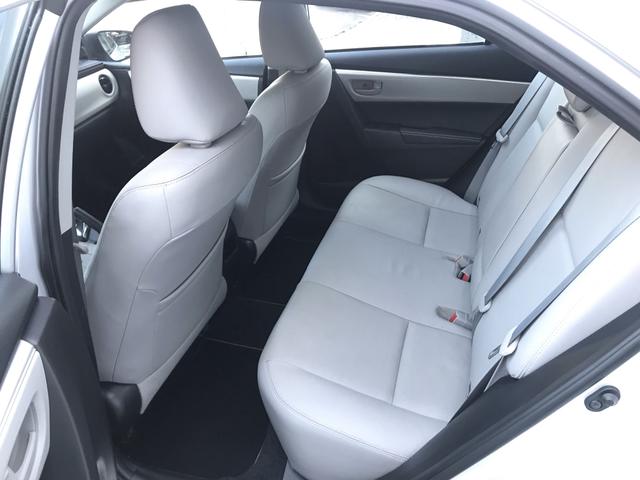 Corolla GLI Upper 1.8 automático 2018 - Foto 5