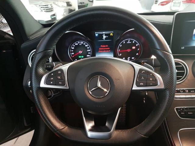 M.Benz C250 Sport - AUT. 2014/2015 - Foto 10