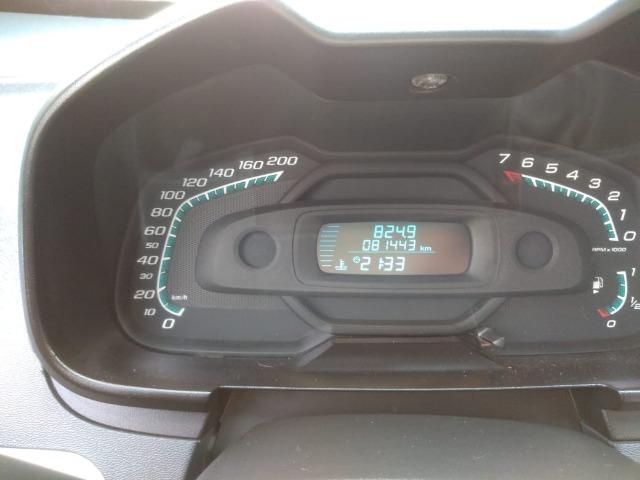 Montana LS 2017 1.4 - Foto 8