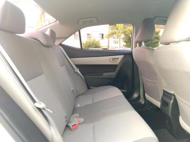 Corolla Gli 1.8 Flex 16v Aut. - Foto 6