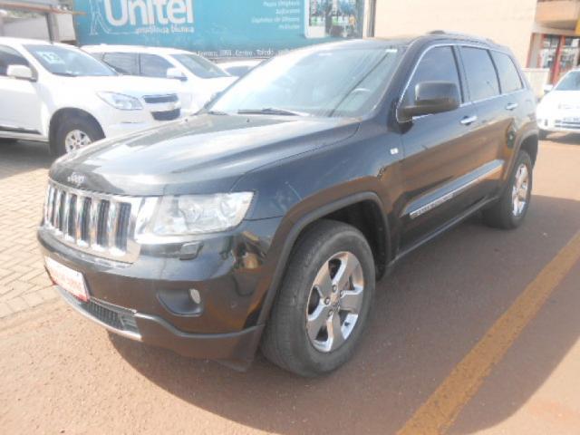 JEEP GRAND CHEROKEE LIMITED 3.6 4X4 V6 AUT. - Foto 6