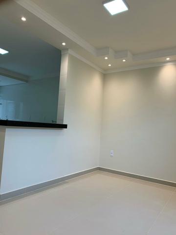 Lindo apê, Vilagio mundo novo, 2 vagas, suite - Foto 4