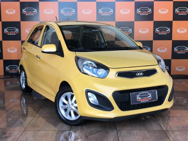 Picanto EX 1.0 Manual (Super Conservado) - Foto 3