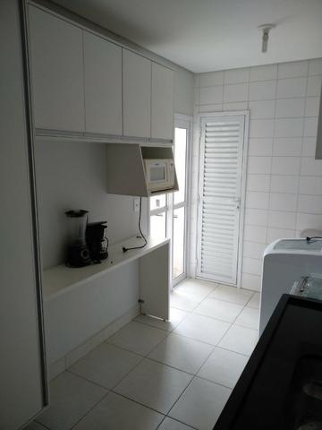 Alugo apartamento Mobiliado no florada dos Ipês - Foto 6