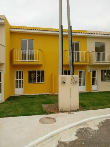 Casas em Corumbá 2 quartos Nova Iguaçu - Foto 16