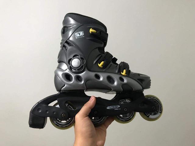 Patins Traxart Spectro