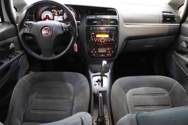 Fiat Linea ESSENCE 1.8 DUALOGIC 4P - Foto 5