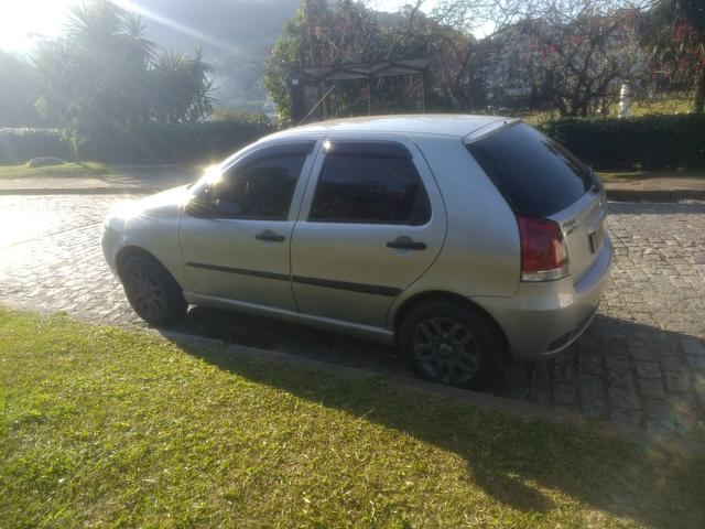 Palio fire economy 2010 valor:17,900.00 - Foto 3