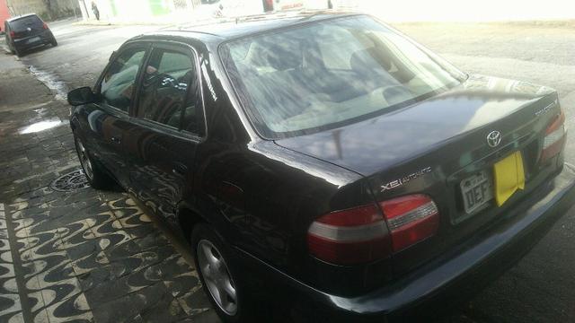 Toyota corolla 2001 automatico - Foto 6