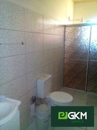 Linda casa 03 dormitórios, Bairro das Quintas, Estância Velha - Foto 7