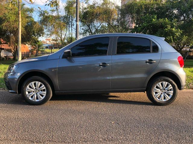 Gol 1.6 G7 2017