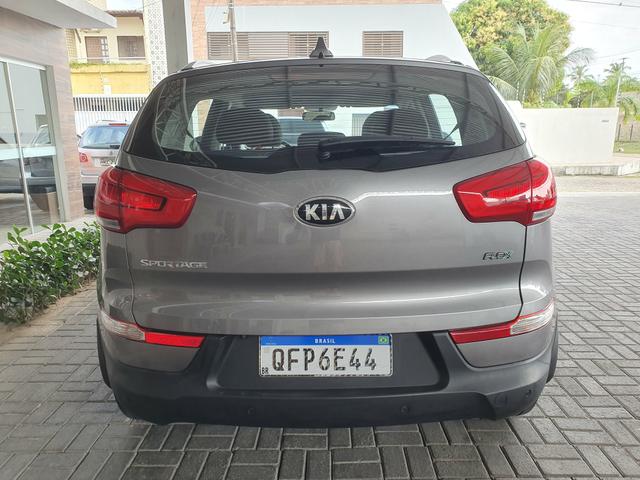 Sportage lx 4x4 2016 - Foto 5