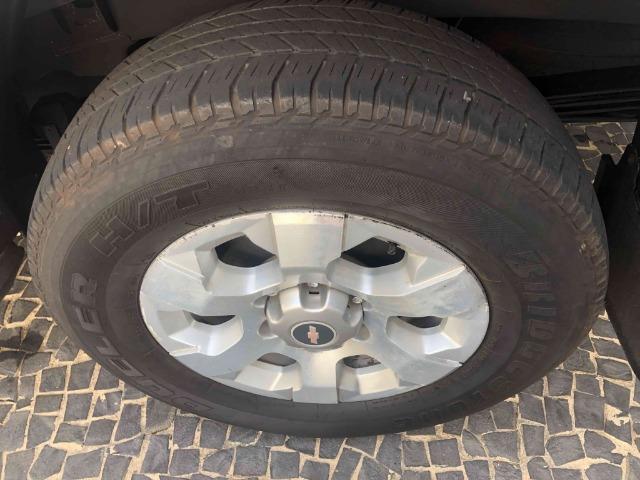 Chevrolet S10 Ltz 2.8 4x4 - Foto 6