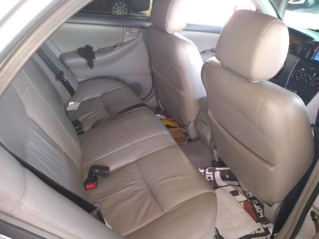 Vendo Corolla xli 1.6