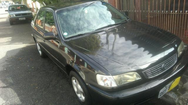 Toyota corolla 2001 automatico - Foto 4