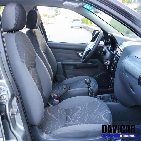 FIAT SIENA 2014/2015 1.4 MPI EL 8V FLEX 4P MANUAL - Foto 6