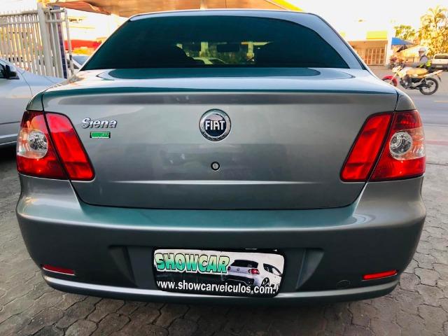 Fiat Siena fire , Completa , revisada ,Só Venda ,Financiamos !!!!! - Foto 9