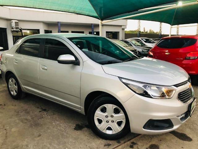Gm Novo Cobalt Lt 1.4 2017 , ,Apenas 45000km , Oportunidade !!!! - Foto 2