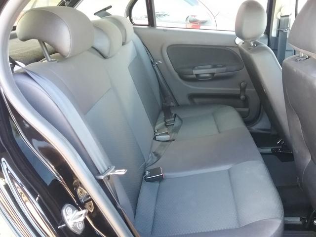 VOLKSWAGEN GOL 1.6 MSI TOTALFLEX 4P MANUAL - Foto 7