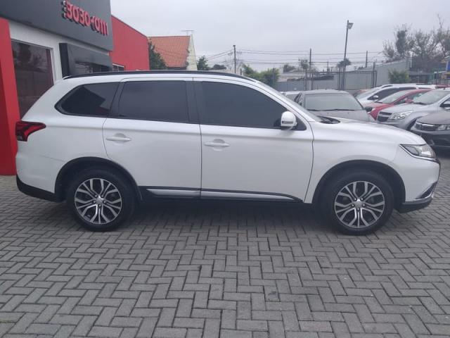 MITSUBISHI OUTLANDER 2.0 16V 160CV 2016 - Foto 16