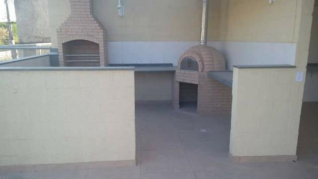 Apartamento 2 quartos pronto pra morar a 5 minutos do Carrefour - Foto 7