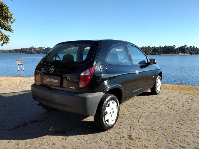 CHEVROLET CELTA 2010/2011 1.0 MPFI LIFE 8V FLEX 2P MANUAL - Foto 6