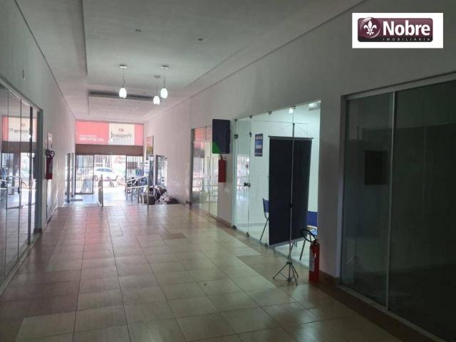 Sala para alugar, 26 m² por R$ 920,00/mês - Plano Diretor Sul - Palmas/TO - Foto 5
