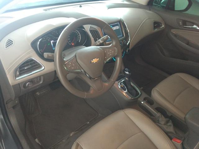 Cruze LTZ 16v 1.4 Turbo - Foto 3