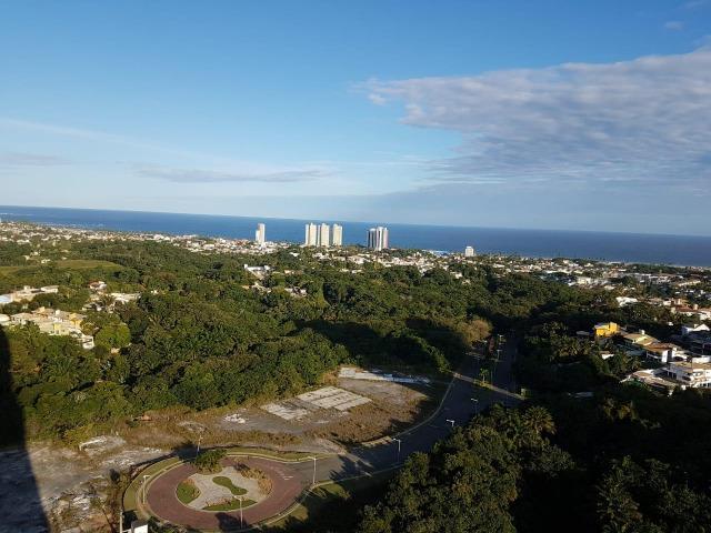 Apartamento Lumno 4 Suítes 276m2 Alto 4 vagas Decorado Nascente linda vista mar - Foto 12