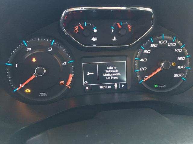 S10 LTZ 2.8 4x4 diesel 2017 - Foto 5