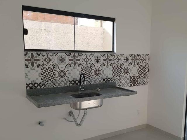 Linda casa no portal ipê - Foto 4