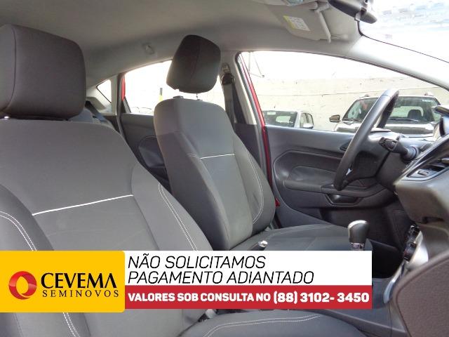 Ford New Fiesta 1.5 - Foto 8