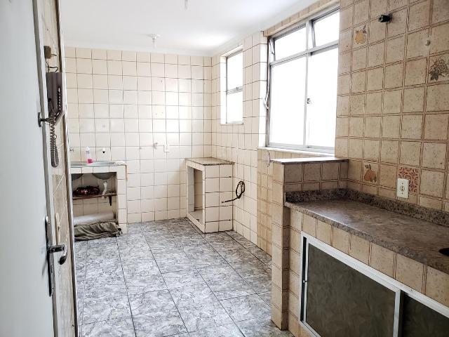 Vila da Penha Apartamento 2 Quartos Varanda todo em Porcelanato - Foto 12