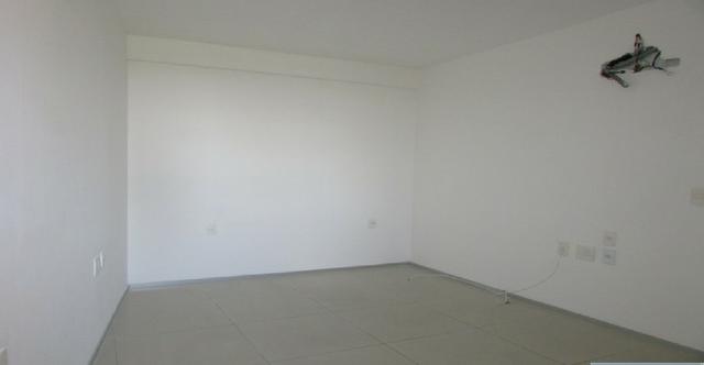 AV 247 - Mega Imóveis Prime Vende apartamento de 114m² - no bairro cocó - Foto 6