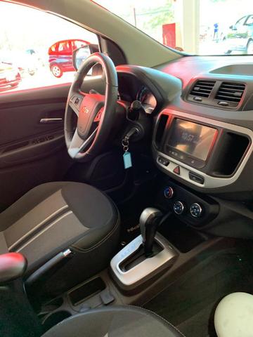 Spin Active 1.8 Flex Aut 2016 - Carro muito novo!!! - Foto 7