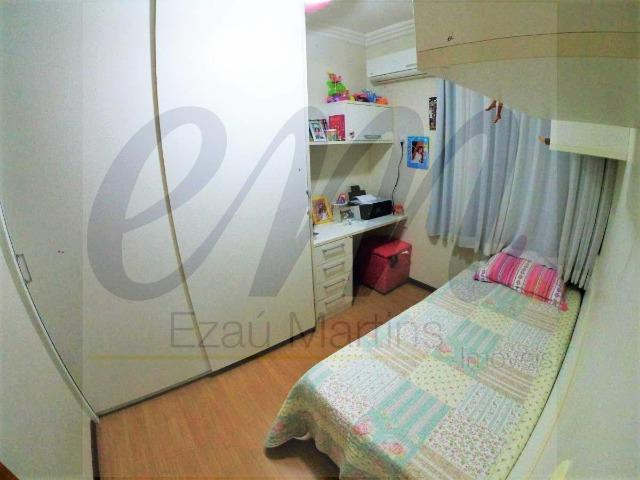Paradiso 3 Qtos C/ Suite - Top, Andar alto, Sol Intermediário - Valparaíso, Serra - Foto 10