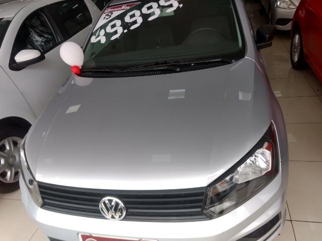 Voyage 1.6 msi 8v flex - Foto 2