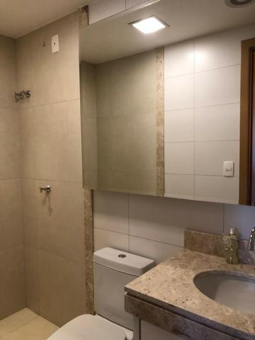 Follow bueno- apartamento - 02 quartos com 01 suíte - pronto para morar no Setor Bueno - Foto 13