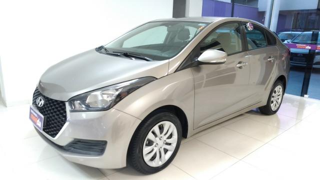 Hyundai HB20S Comfort Plus 1.0 Flex 12V