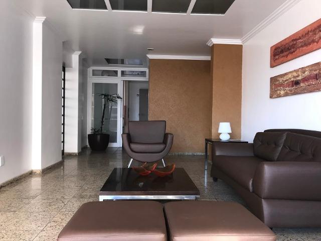 Apartamento Jatiúca, 03 suítes - Foto 2