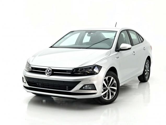 VOLKSWAGEN VIRTUS 2019/2020 1.0 200 TSI COMFORTLINE AUTOMÁTICO